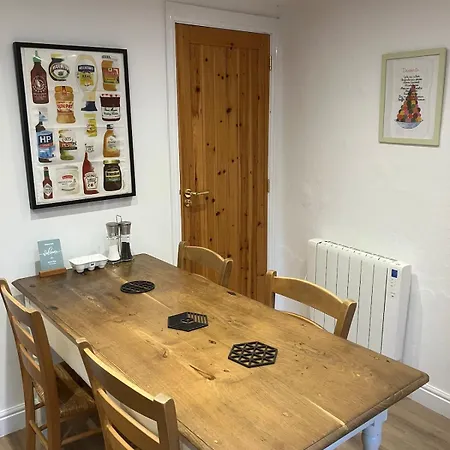 Ny Moors' Peaceful Retreat - Great Fryup, Lealholm Дом отдыха *