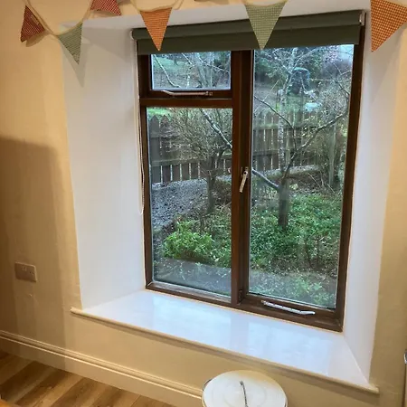 Ny Moors' Peaceful Retreat - Great Fryup, Lealholm Дом отдыха Fryup