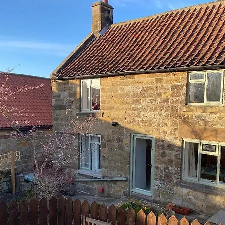 Ny Moors' Peaceful Retreat - Great Fryup, Lealholm