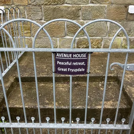 Ny Moors' Peaceful Retreat - Great Fryup, Lealholm Fryup