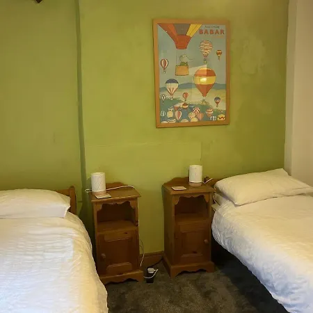 Ny Moors' Peaceful Retreat - Great Fryup, Lealholm Casa vacanze Fryup