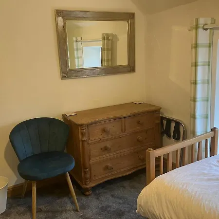 Ny Moors' Peaceful Retreat - Great Fryup, Lealholm Casa vacanze *