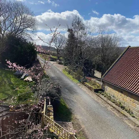 Ny Moors' Peaceful Retreat - Great Fryup, Lealholm Casa vacanze Fryup