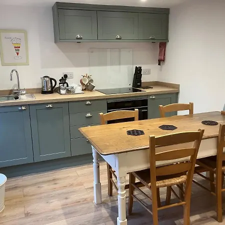 Casa vacanze Ny Moors' Peaceful Retreat - Great Fryup, Lealholm Fryup