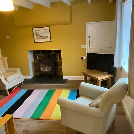 Ny Moors' Peaceful Retreat - Great Fryup, Lealholm Casa vacanze