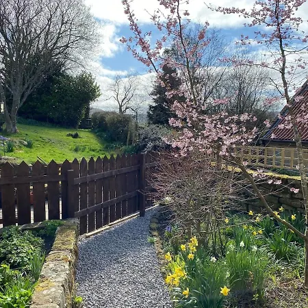 Ny Moors' Peaceful Retreat - Great Fryup, Lealholm Casa vacanze *