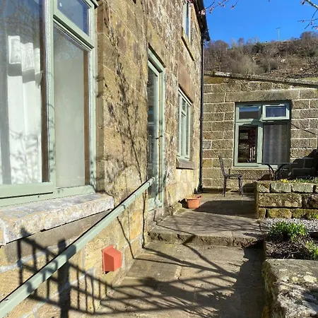 Ny Moors' Peaceful Retreat - Great Fryup, Lealholm