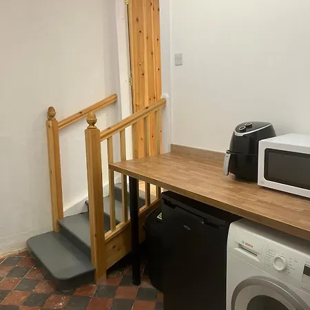 Casa vacanze Ny Moors' Peaceful Retreat - Great Fryup, Lealholm *