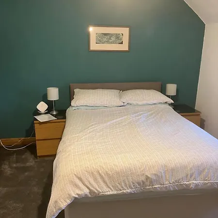 Ny Moors' Peaceful Retreat - Great Fryup, Lealholm *