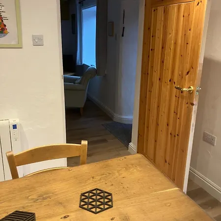 Casa vacanze Ny Moors' Peaceful Retreat - Great Fryup, Lealholm Fryup